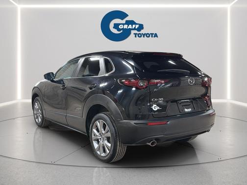 2021 Mazda CX-30 Select