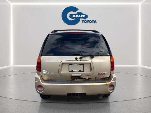 2005 GMC Envoy SLE