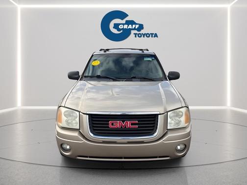 2005 GMC Envoy SLE