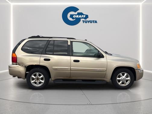 2005 GMC Envoy SLE