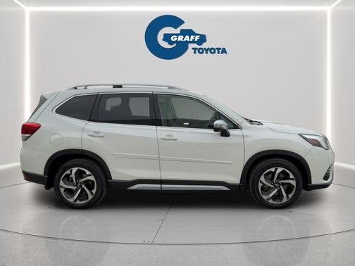 2022 Subaru Forester Touring