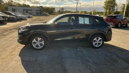 2023 Honda HR-V LX