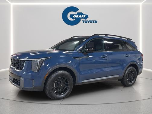 2024 Kia Sorento SX