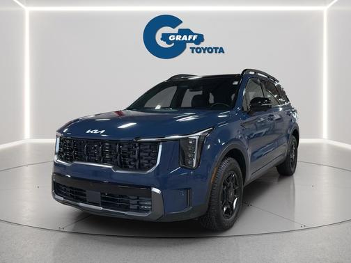 2024 Kia Sorento SX