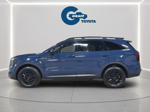 2024 Kia Sorento SX