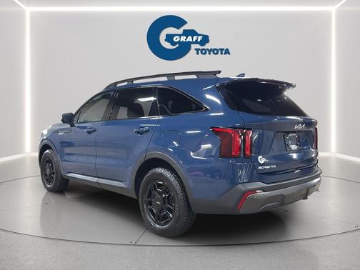 2024 Kia Sorento SX