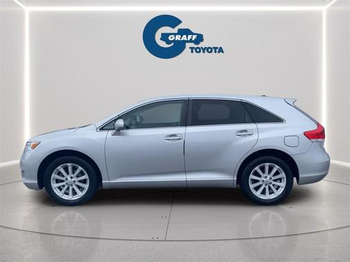 2012 Toyota Venza LE