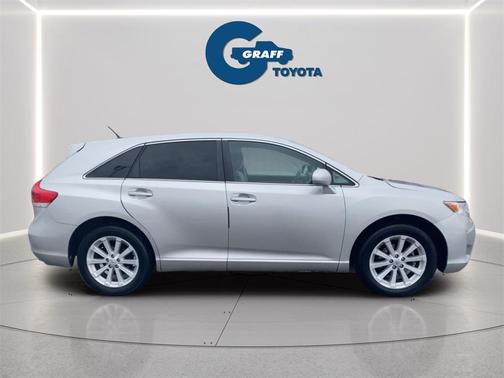 2012 Toyota Venza LE
