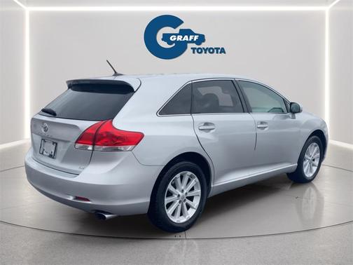 2012 Toyota Venza LE