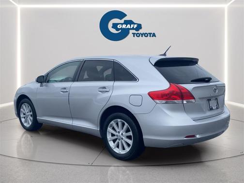 2012 Toyota Venza LE