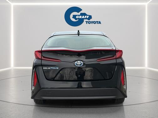 2021 Toyota Prius Prime LE