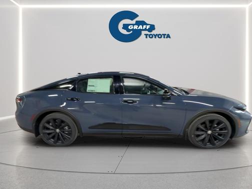 2026 Toyota Crown Nightshade Edition