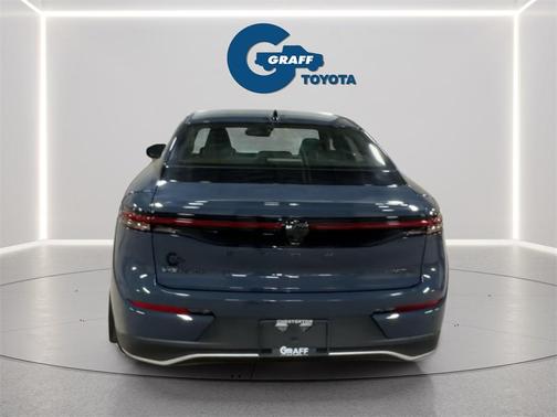 2026 Toyota Crown Nightshade Edition