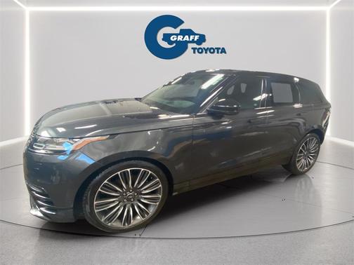 2021 Land Rover Range Rover Velar P340 S R-Dynamic