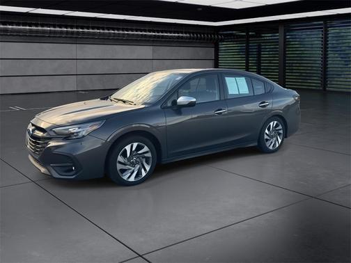 2024 Subaru Legacy Touring XT