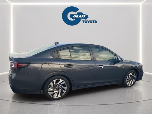 2024 Subaru Legacy Touring XT