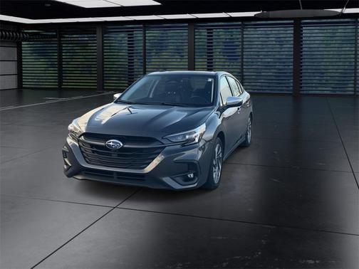 2024 Subaru Legacy Touring XT