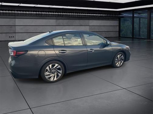2024 Subaru Legacy Touring XT