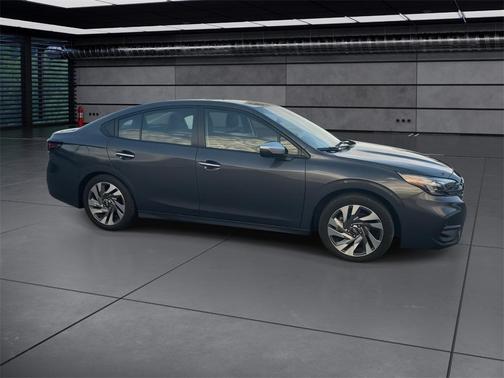 2024 Subaru Legacy Touring XT
