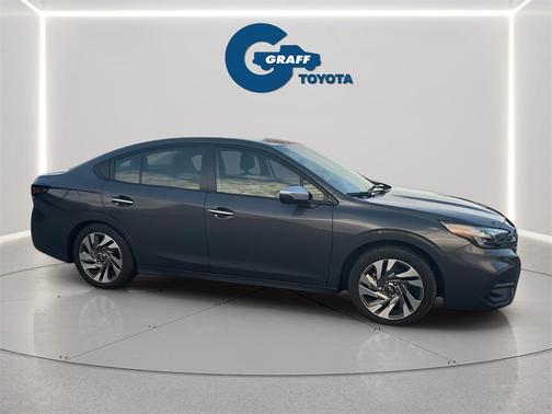 2024 Subaru Legacy Touring XT