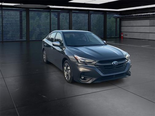 2024 Subaru Legacy Touring XT