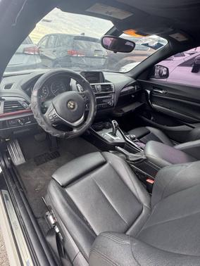 2016 BMW 228 228i 2dr Coupe SULEV