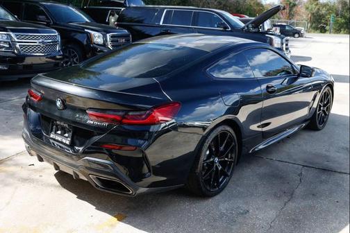 2020 BMW M850 xDrive