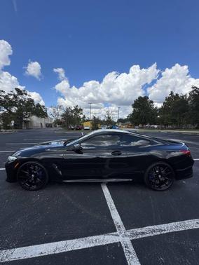 2020 BMW M850 xDrive