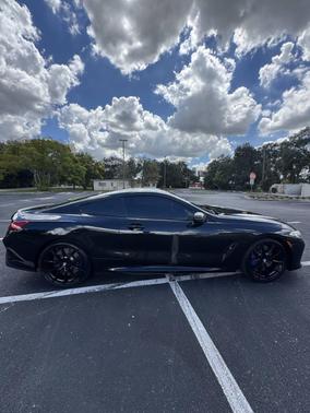 2020 BMW M850 xDrive