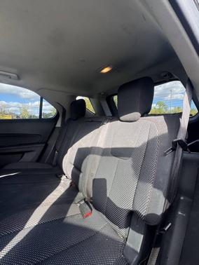 2015 Chevrolet Equinox 1LT