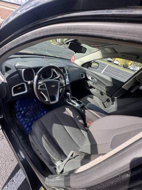 2015 Chevrolet Equinox 1LT