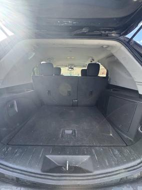 2015 Chevrolet Equinox 1LT