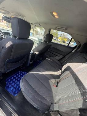 2015 Chevrolet Equinox 1LT