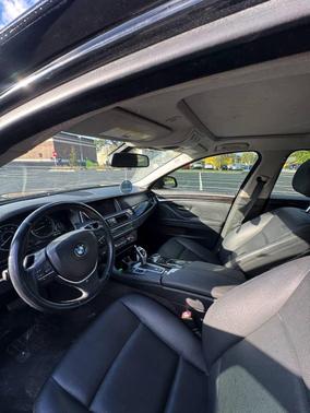 2016 BMW 528 528i 4dr Sedan