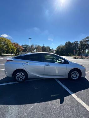 2018 Toyota Prius Two Eco