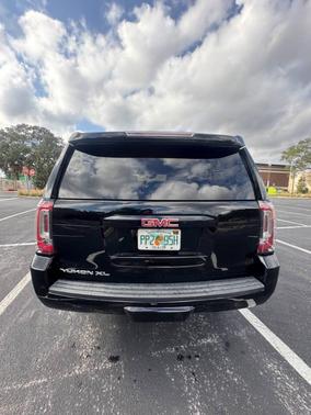2019 GMC Yukon XL SLT