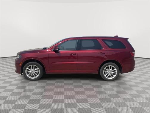 2022 Dodge Durango GT