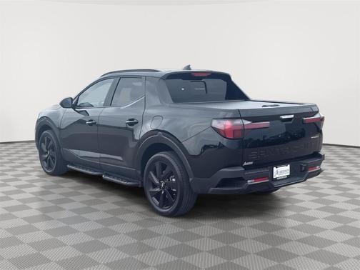 2024 Hyundai SANTA CRUZ 