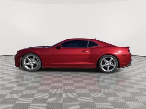 2014 Chevrolet Camaro 2LT