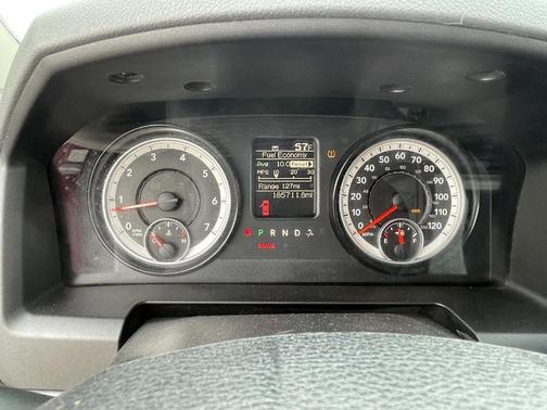 2013 RAM 1500 Tradesman/Express
