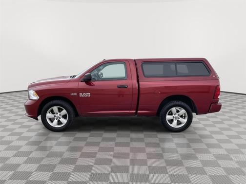 2013 RAM 1500 Tradesman/Express