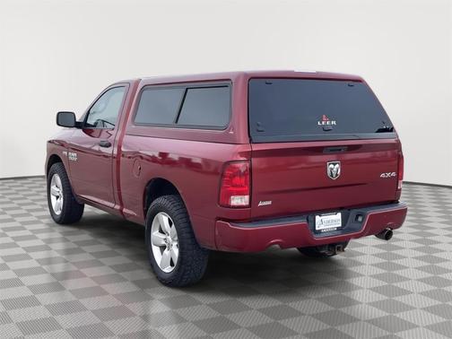 2013 RAM 1500 Tradesman/Express