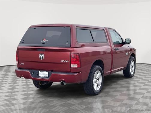 2013 RAM 1500 Tradesman/Express