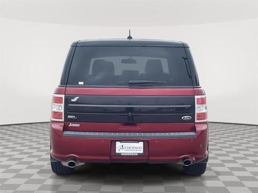 2017 Ford Flex SEL