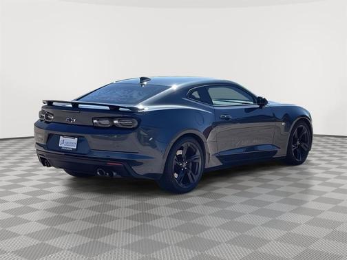 2019 Chevrolet Camaro 2SS