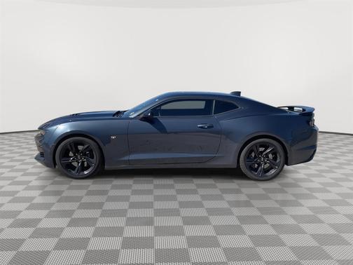2019 Chevrolet Camaro 2SS