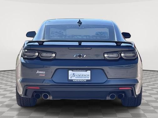 2019 Chevrolet Camaro 2SS
