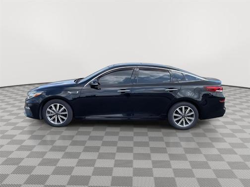 2020 Kia Optima EX Premium