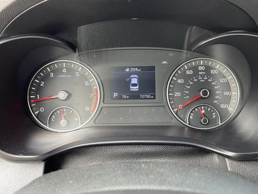 2020 Kia Optima EX Premium