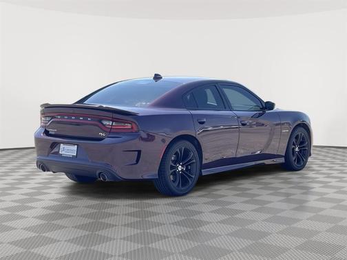 2021 Dodge Charger R/T